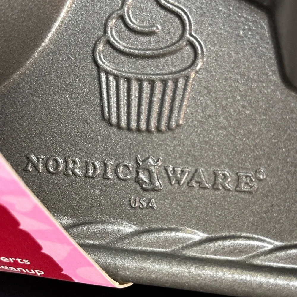 Nordic Ware nordic ware